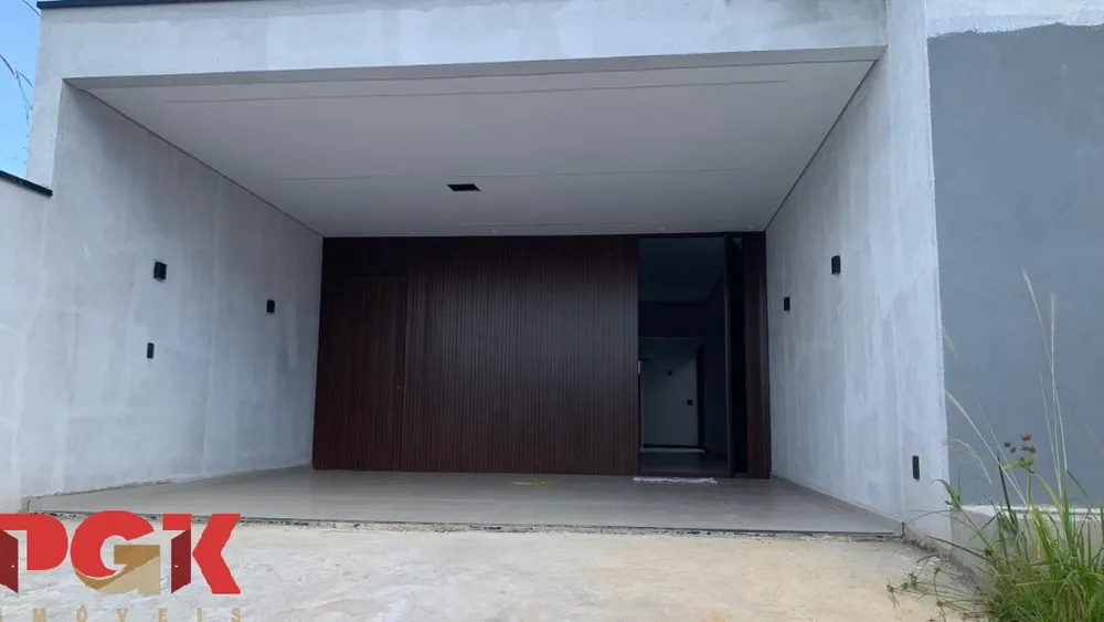 Casa, 3 quartos - Foto 2