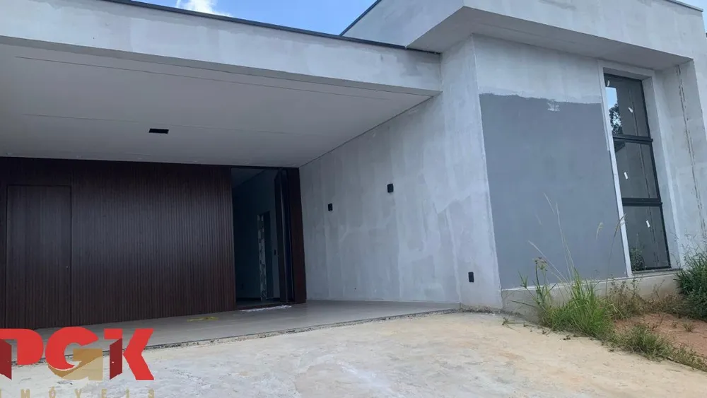Casa, 3 quartos - Foto 3