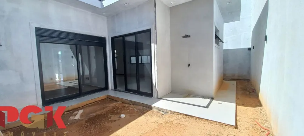Casa, 3 quartos - Foto 10