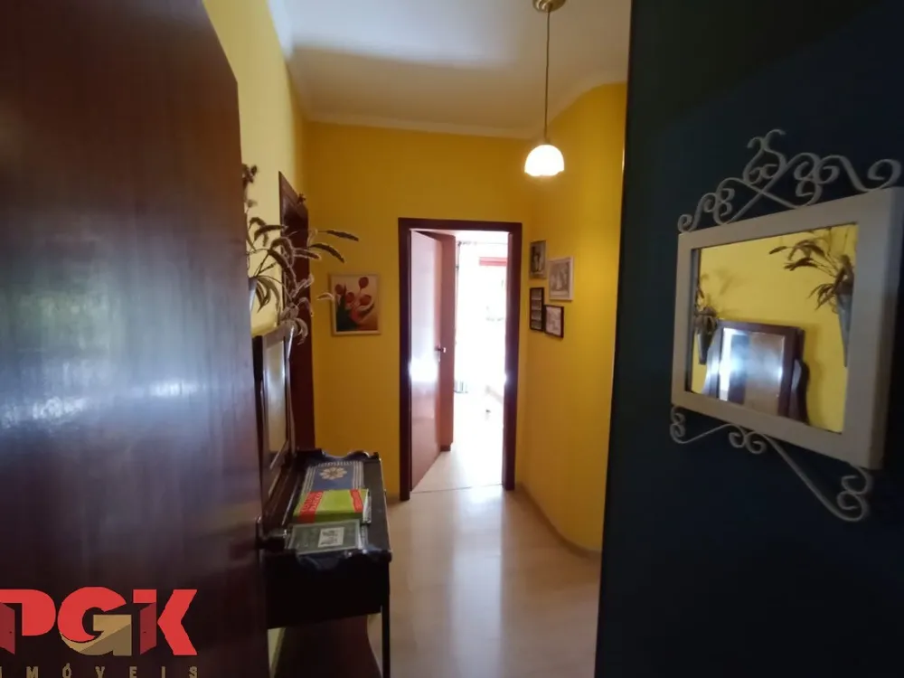 Casa, 3 quartos, 269 m² - Foto 5