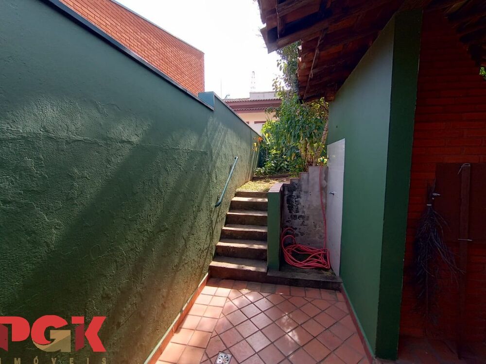 Casa, 3 quartos, 269 m² - Foto 2