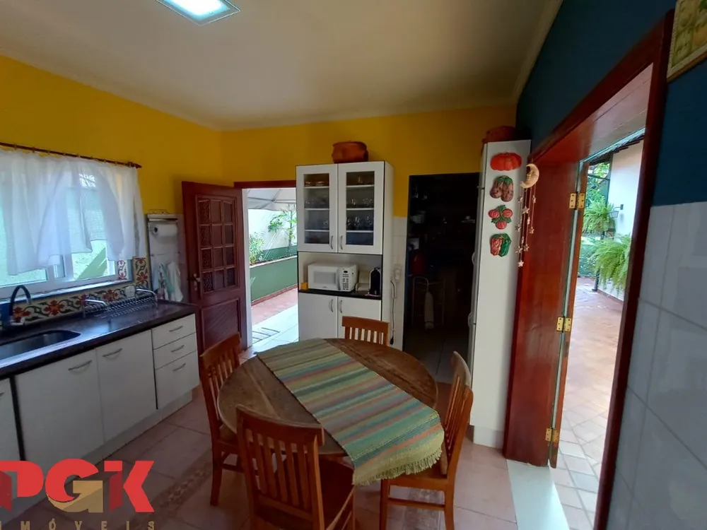Casa, 3 quartos, 269 m² - Foto 4