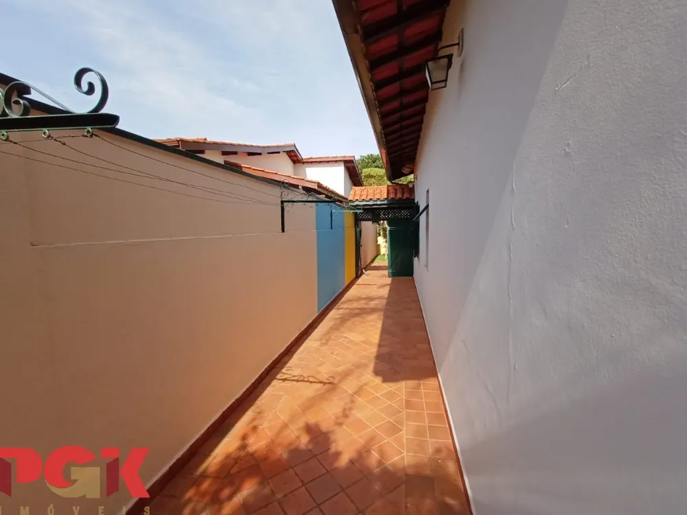 Casa, 3 quartos, 269 m² - Foto 11