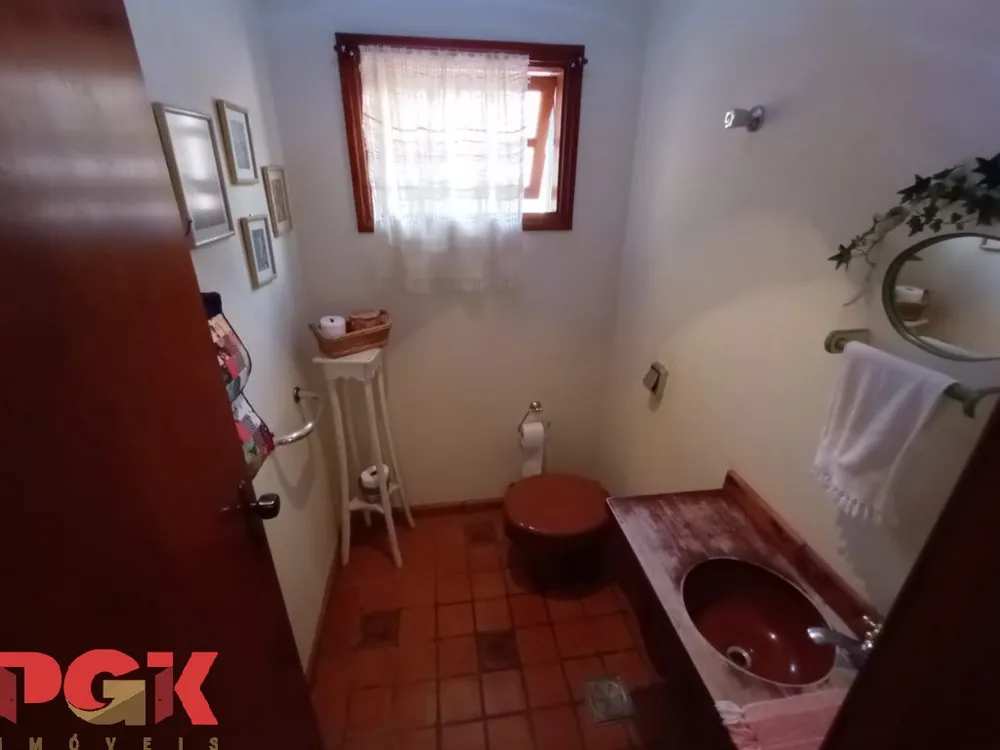 Casa, 3 quartos, 269 m² - Foto 3