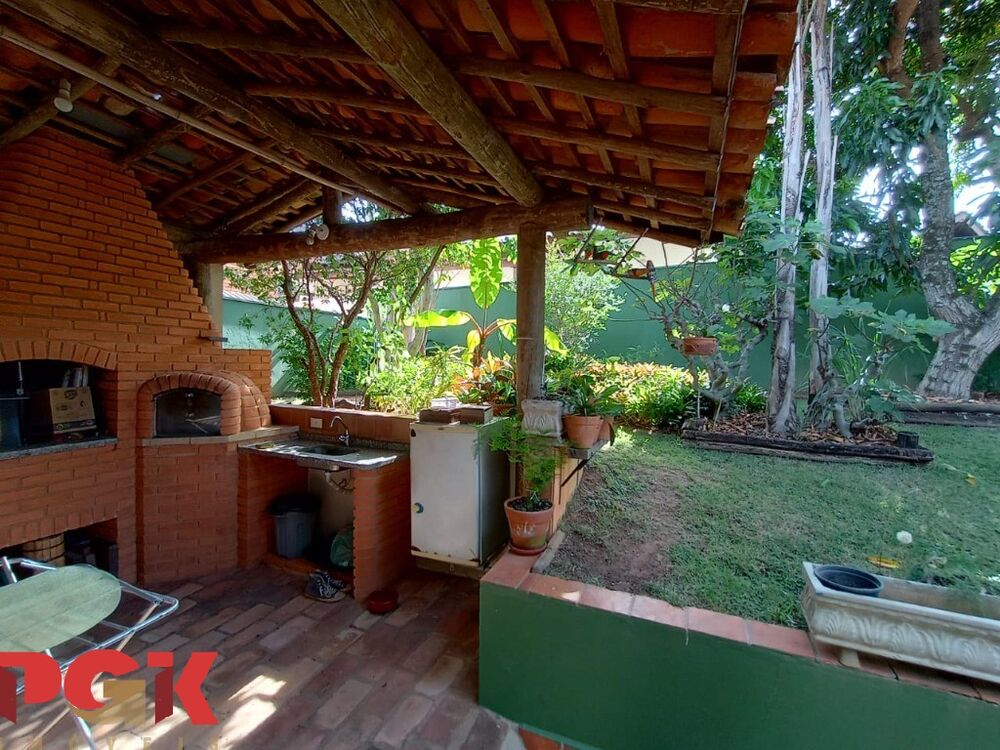 Casa, 3 quartos, 269 m² - Foto 3