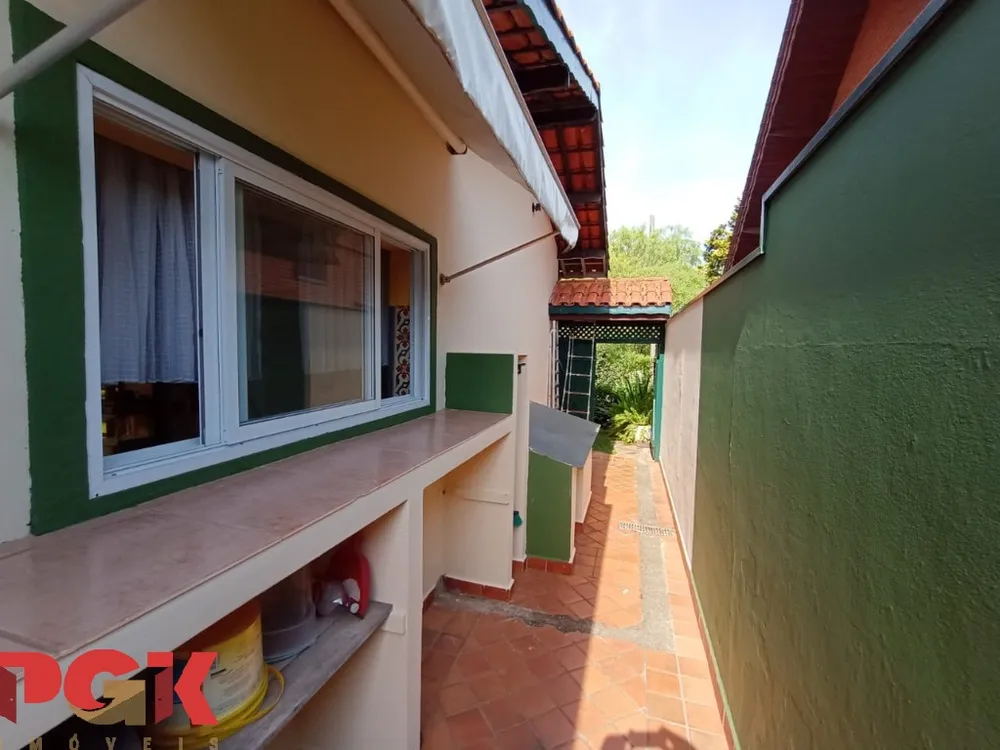 Casa, 3 quartos, 269 m² - Foto 16