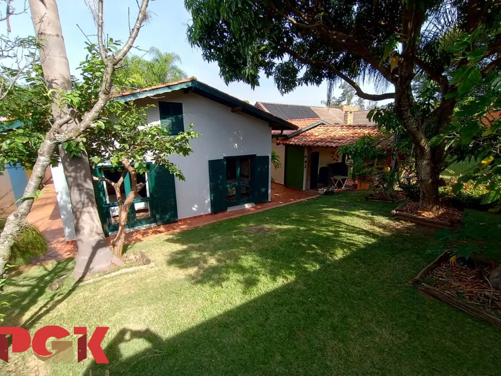 Casa, 3 quartos, 269 m² - Foto 9