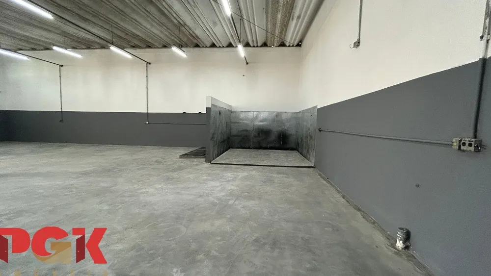 Prédio Inteiro, 600 m² - Foto 4