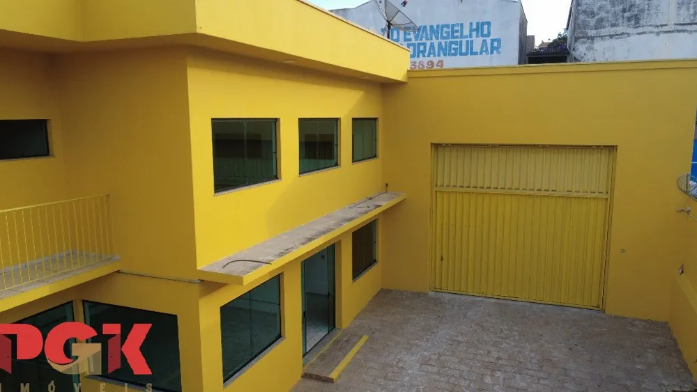 Prédio Inteiro, 600 m² - Foto 3