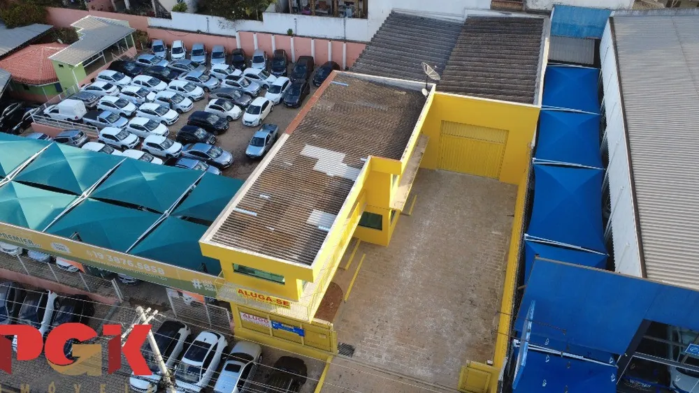 Prédio Inteiro, 600 m² - Foto 2