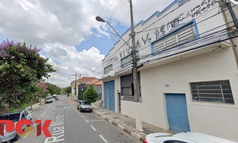 Depósito-Galpão - Foto 2