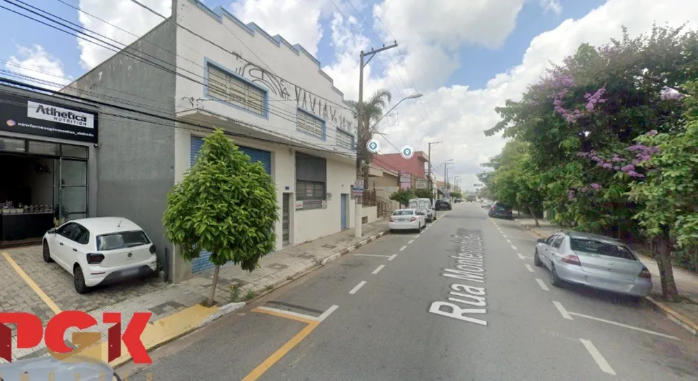 Depósito-Galpão - Foto 1