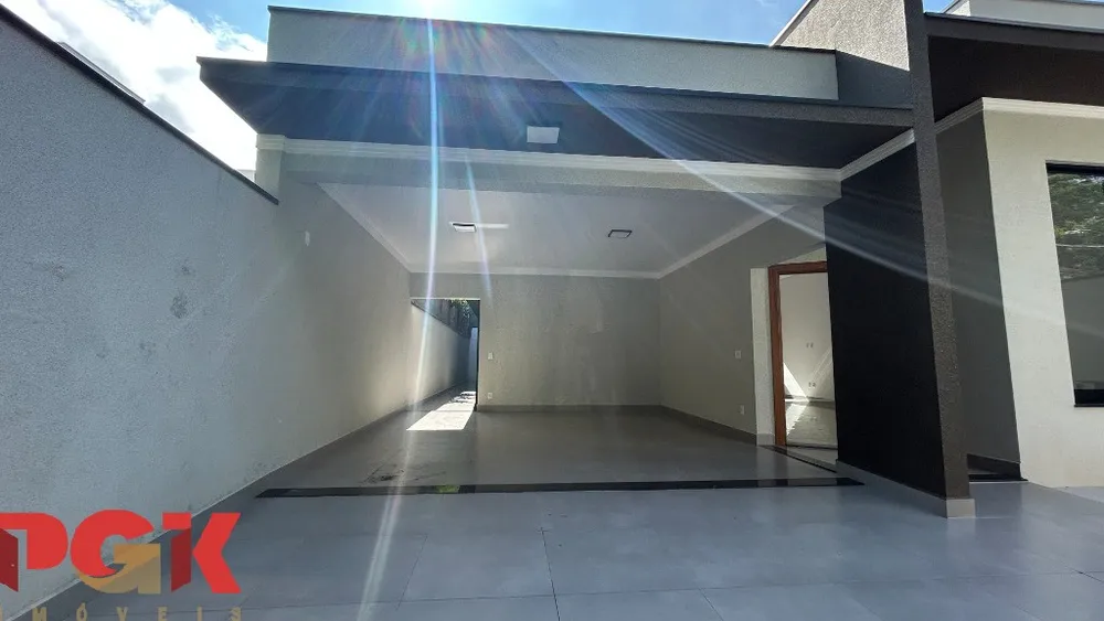 Casa, 3 quartos - Foto 2