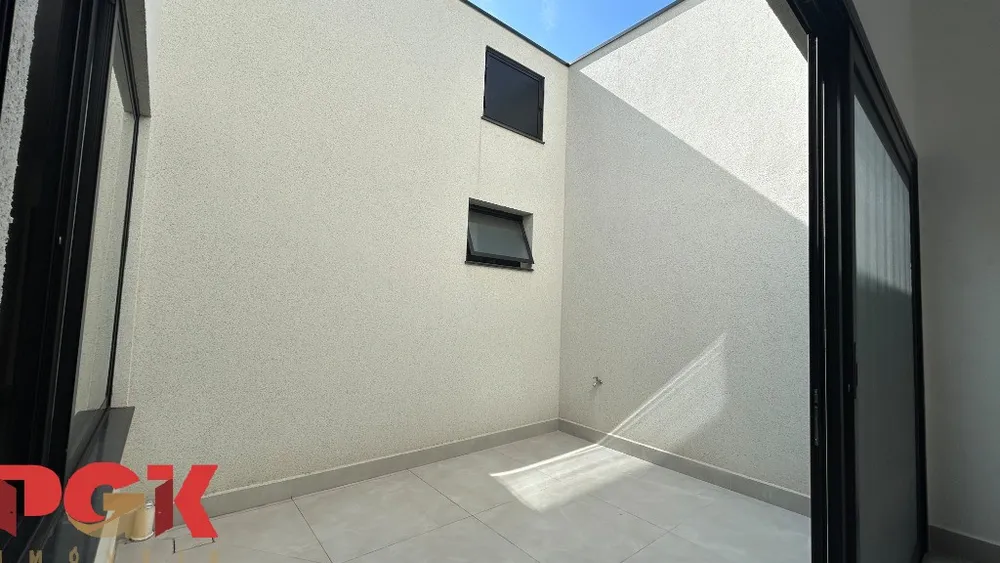Casa, 3 quartos - Foto 5
