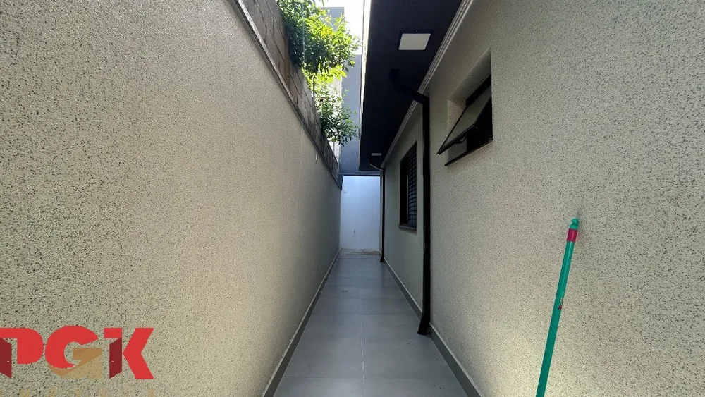 Casa, 3 quartos - Foto 10