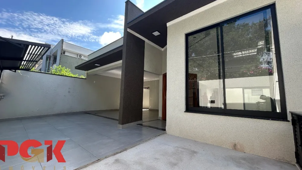 Casa, 3 quartos - Foto 3