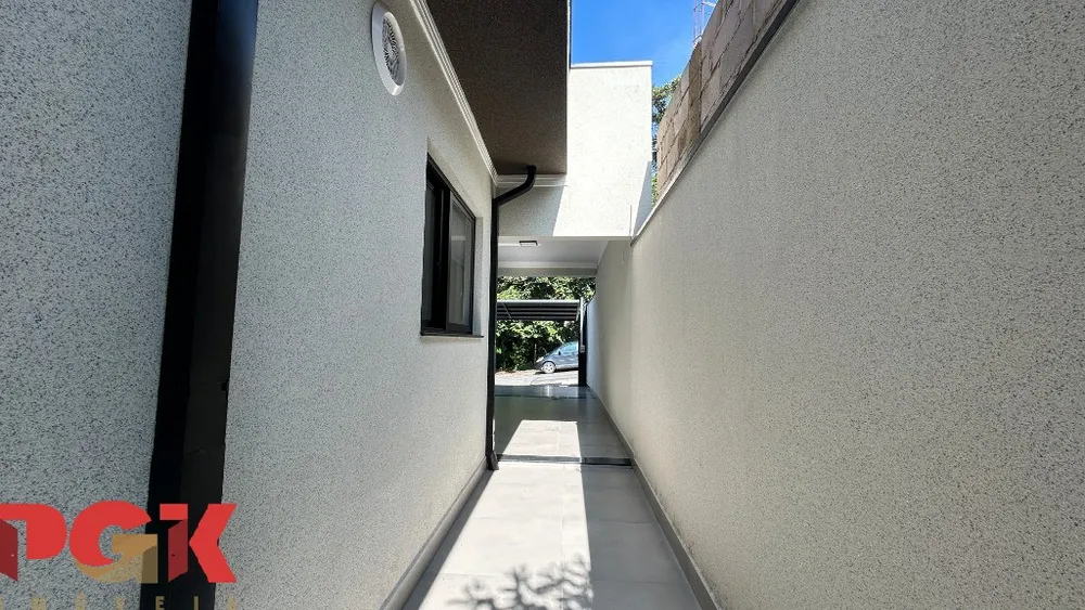 Casa, 3 quartos - Foto 11