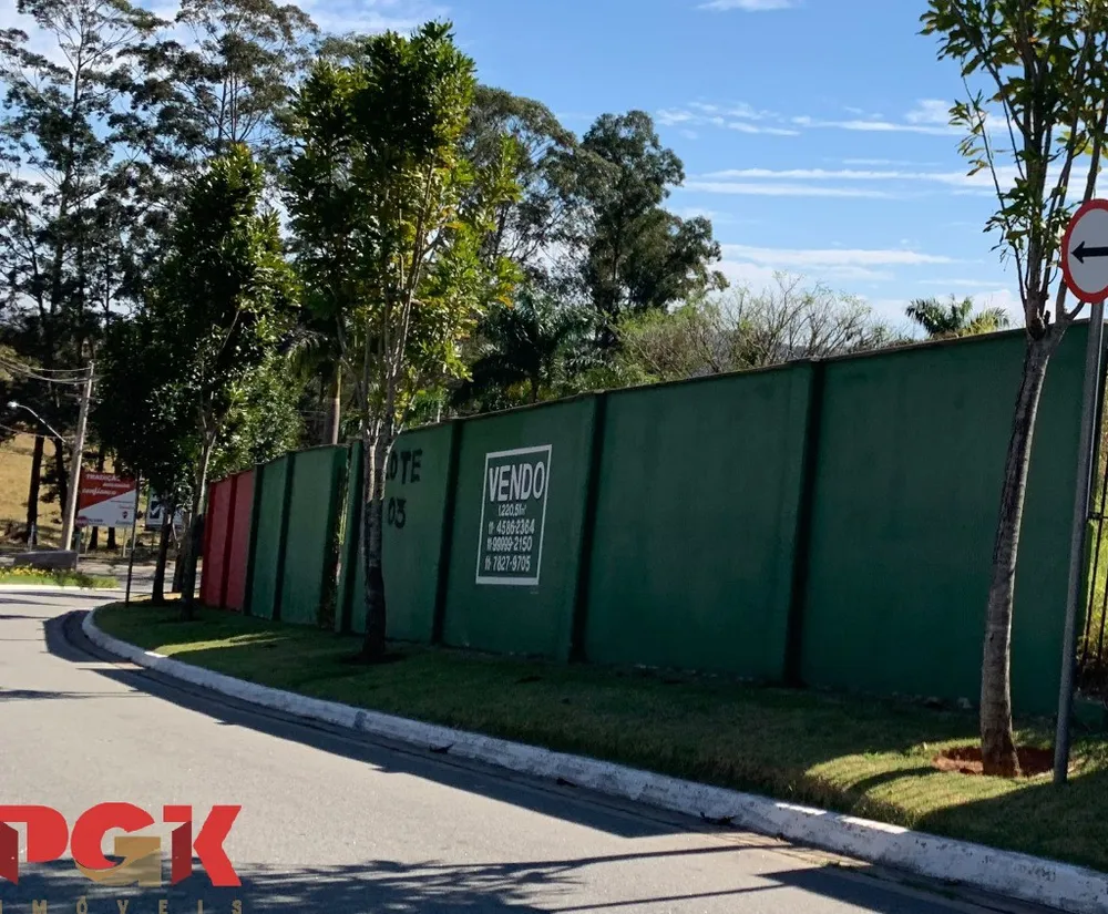 Loteamento e Condomínio, 1220 m² - Foto 4