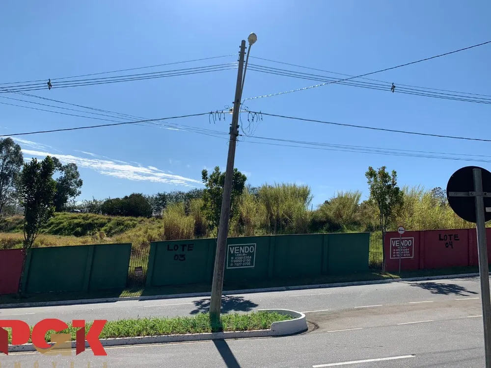Loteamento e Condomínio, 1220 m² - Foto 5