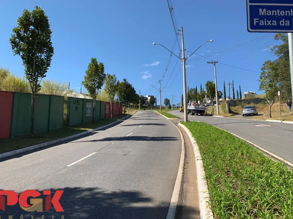 Loteamento e Condomínio, 1220 m² - Foto 2