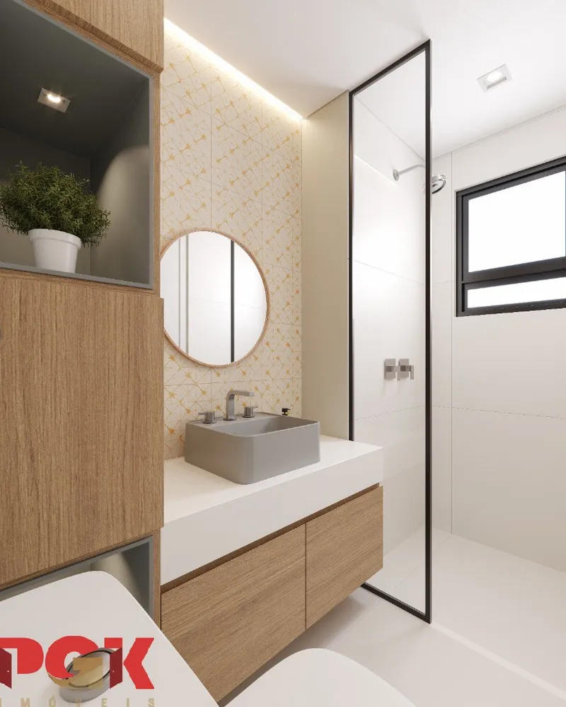 Apartamento, 2 quartos, 58 m² - Foto 6