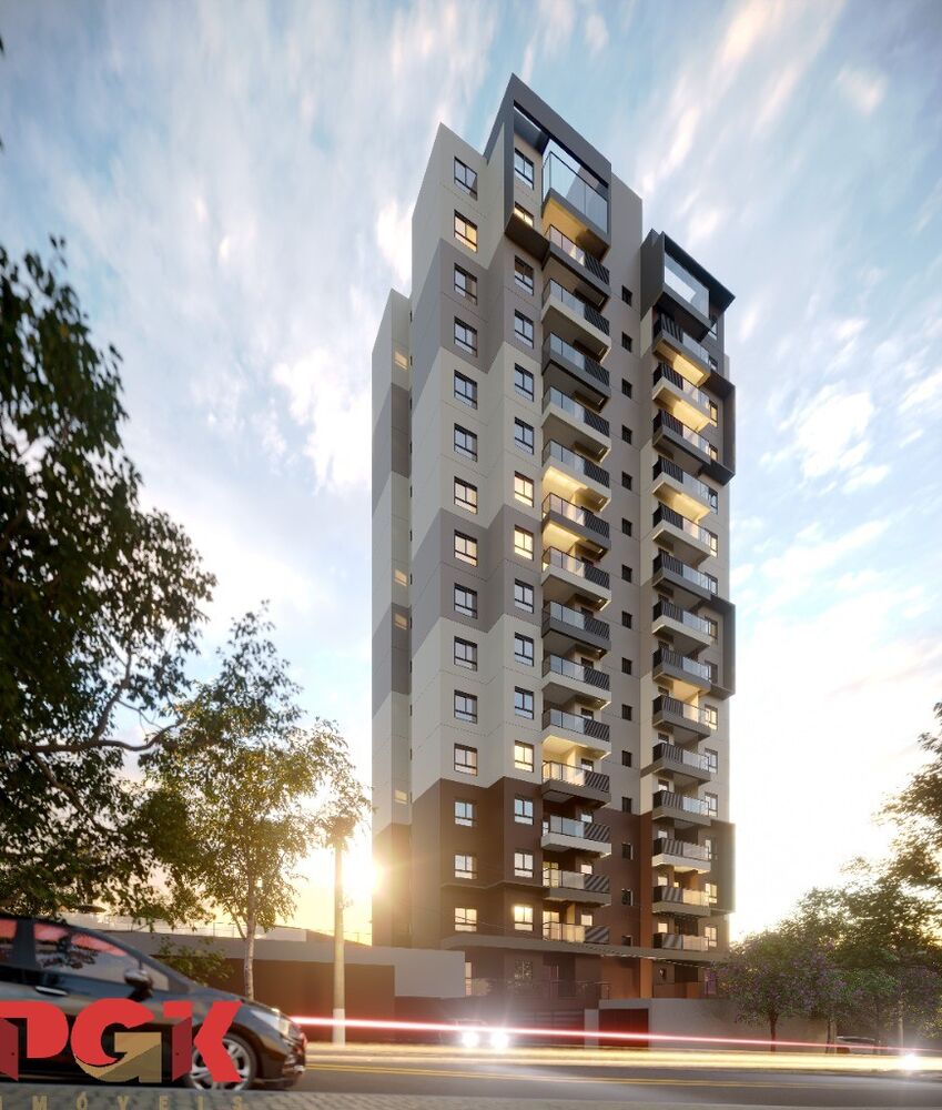 Apartamento, 2 quartos, 58 m² - Foto 8