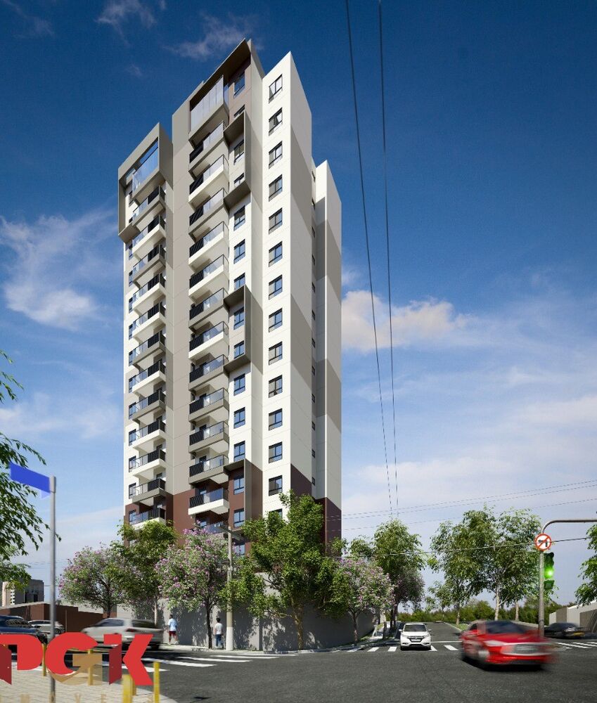 Apartamento, 2 quartos, 58 m² - Foto 7