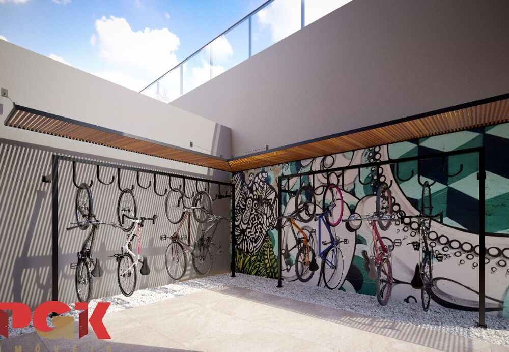 Apartamento, 2 quartos, 58 m² - Foto 5