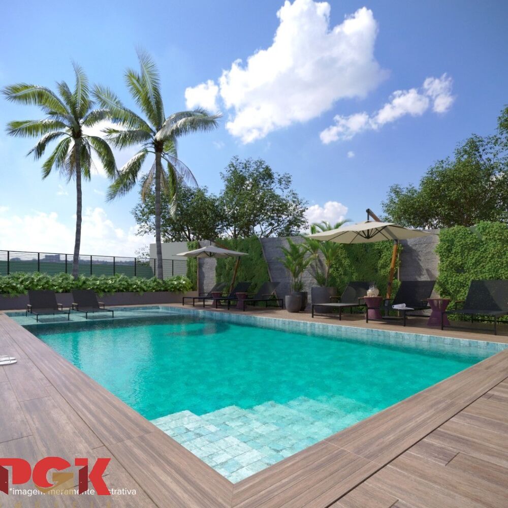 Apartamento, 2 quartos, 58 m² - Foto 6