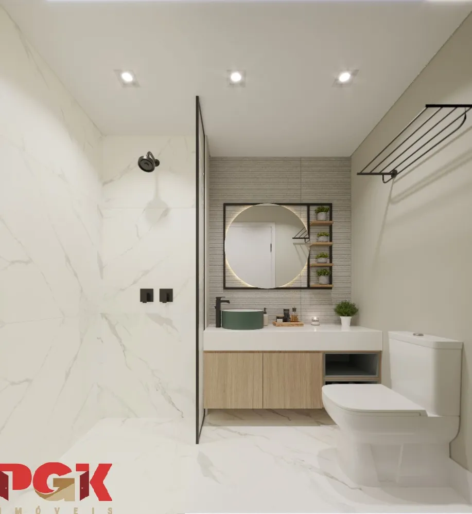 Apartamento, 2 quartos, 58 m² - Foto 7