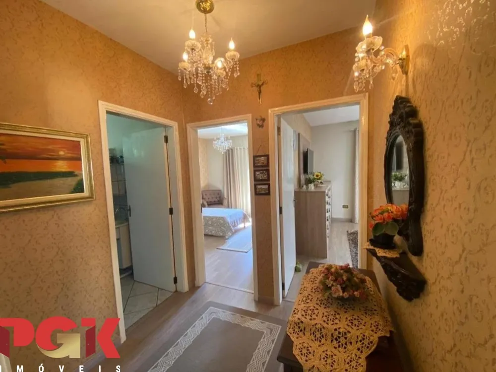 Casa, 3 quartos - Foto 8