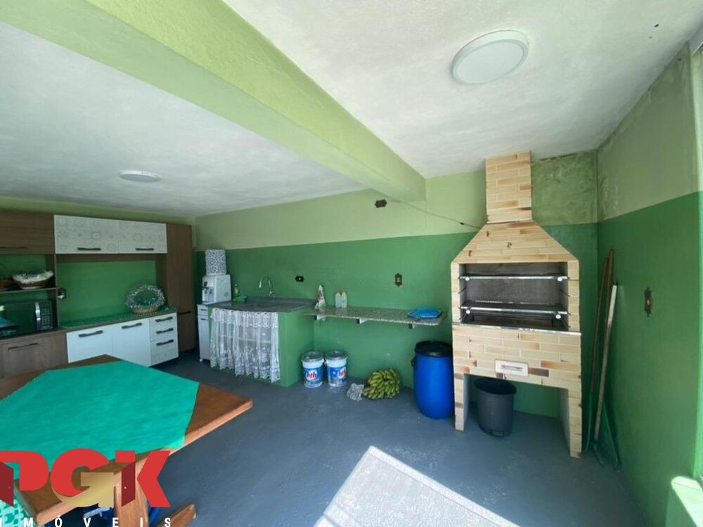 Casa, 3 quartos - Foto 3