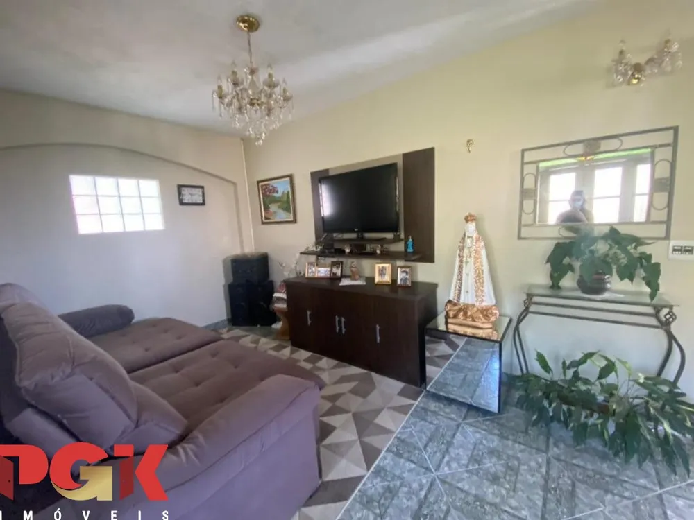 Casa, 3 quartos - Foto 7