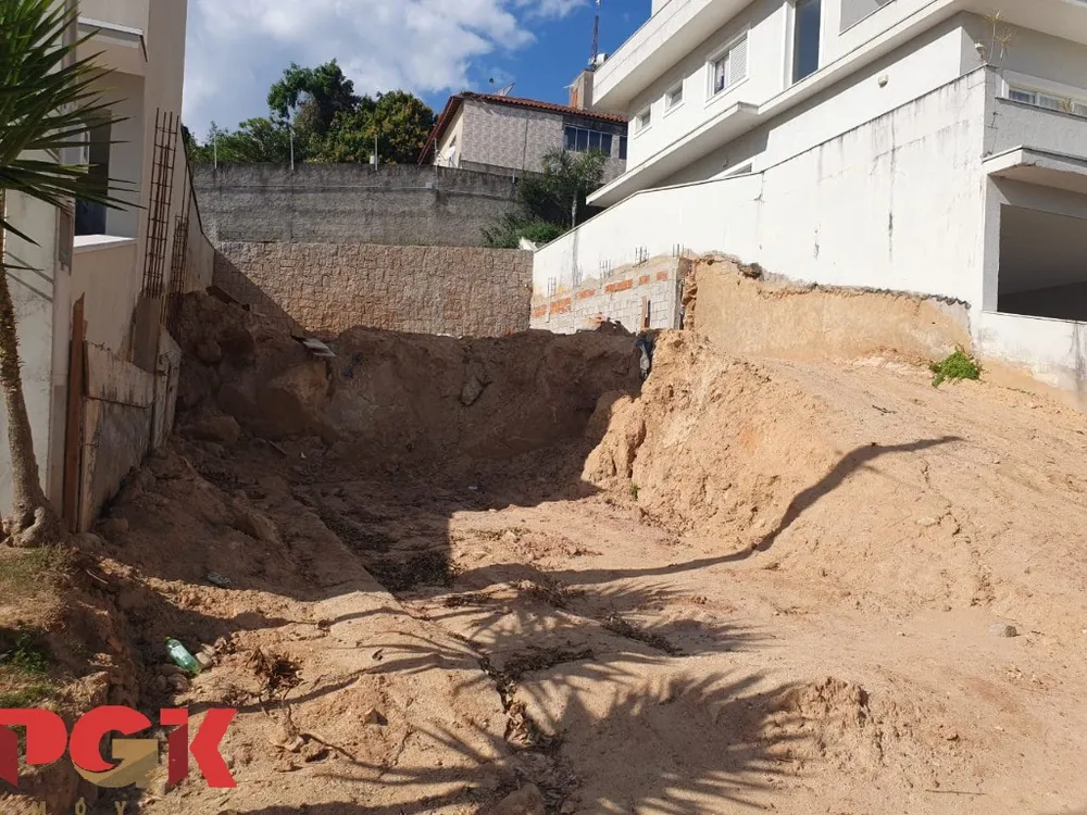 Terreno, 250 m² - Foto 1