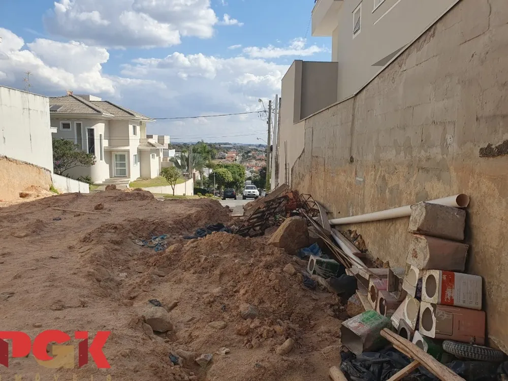 Terreno, 250 m² - Foto 6