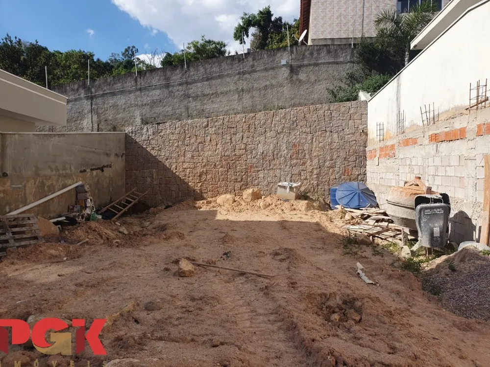 Terreno, 250 m² - Foto 3