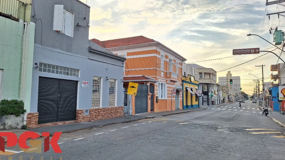 Loja-Salão, 190 m² - Foto 2