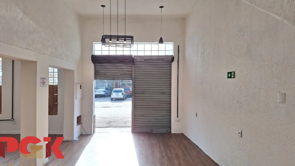 Loja-Salão, 190 m² - Foto 3