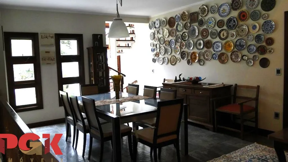 Casa, 4 quartos - Foto 6