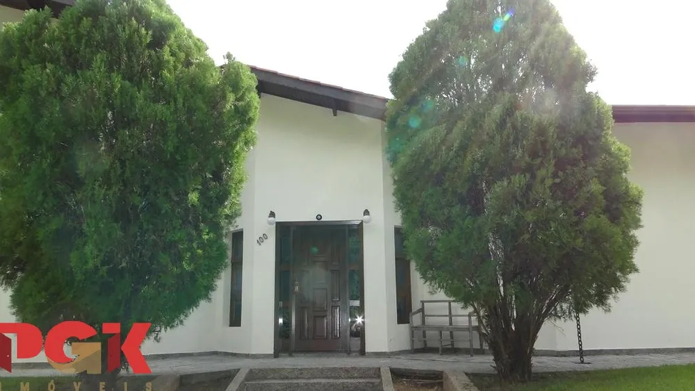 Casa, 4 quartos - Foto 12