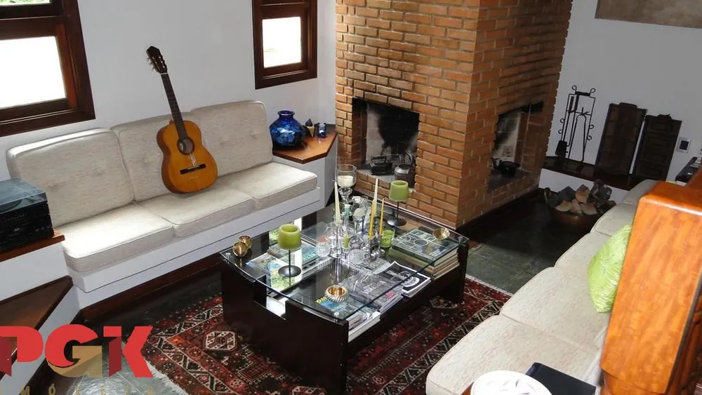 Casa, 4 quartos - Foto 8