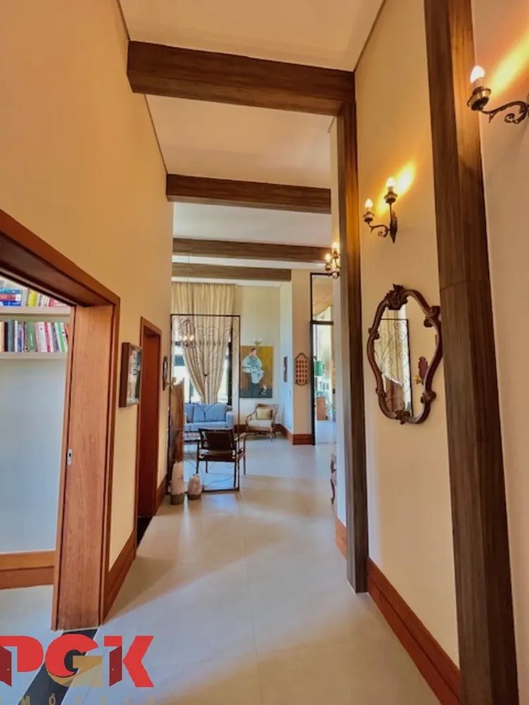 Casa, 4 quartos - Foto 1