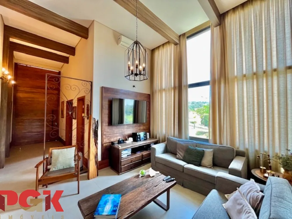 Casa, 4 quartos - Foto 4