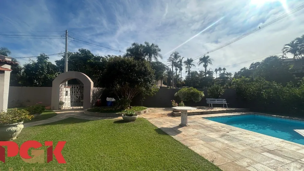 Casa, 4 quartos - Foto 1