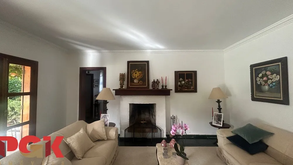 Casa, 4 quartos - Foto 5