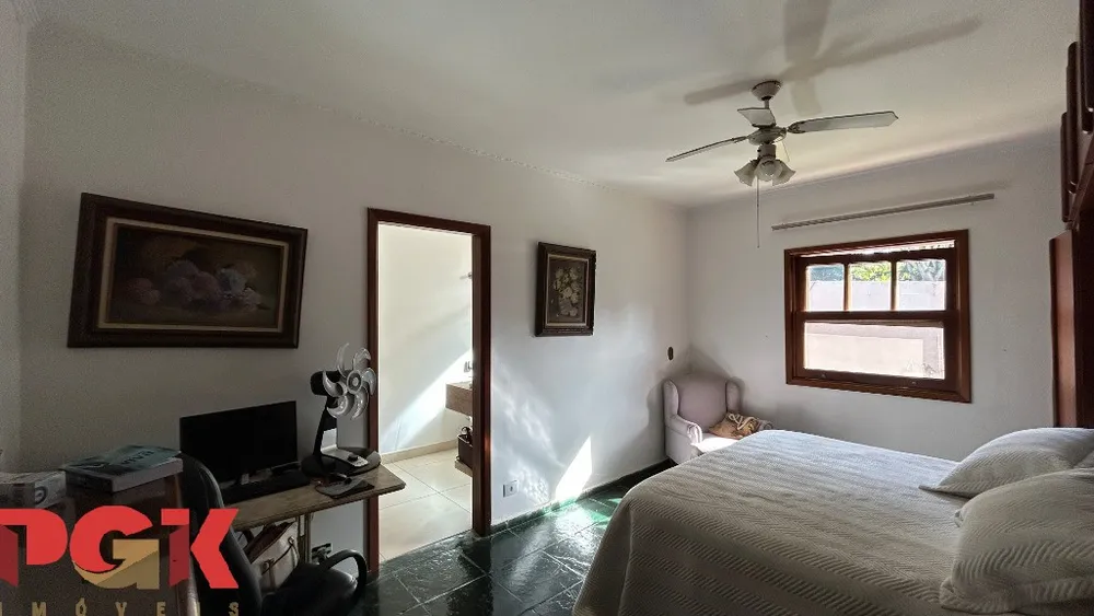 Casa, 4 quartos - Foto 8