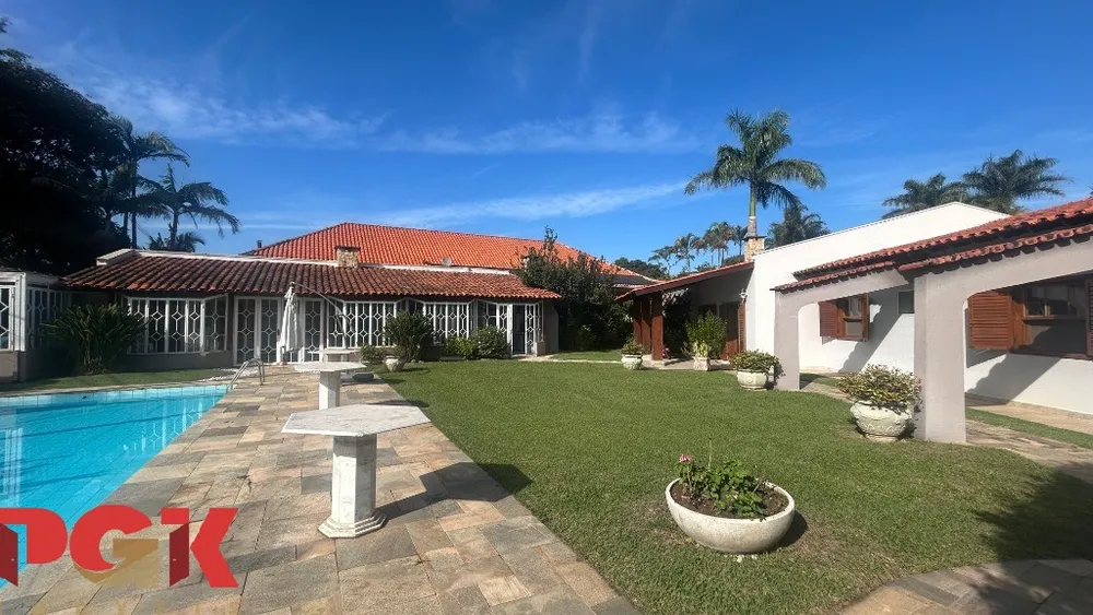 Casa, 4 quartos - Foto 2