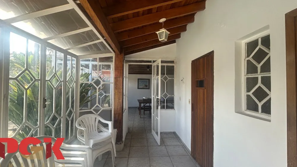 Casa, 4 quartos - Foto 3