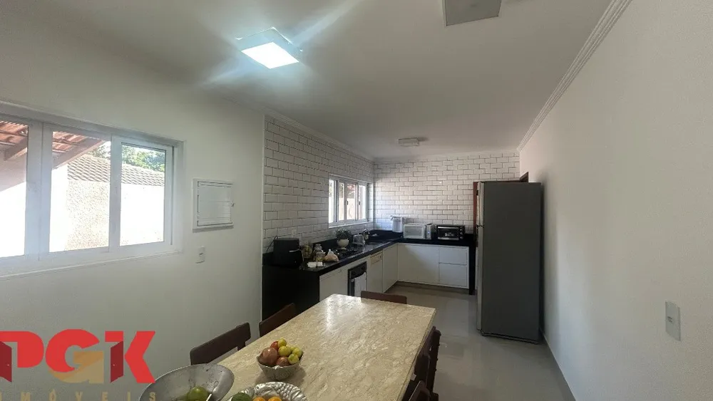 Casa, 4 quartos - Foto 6
