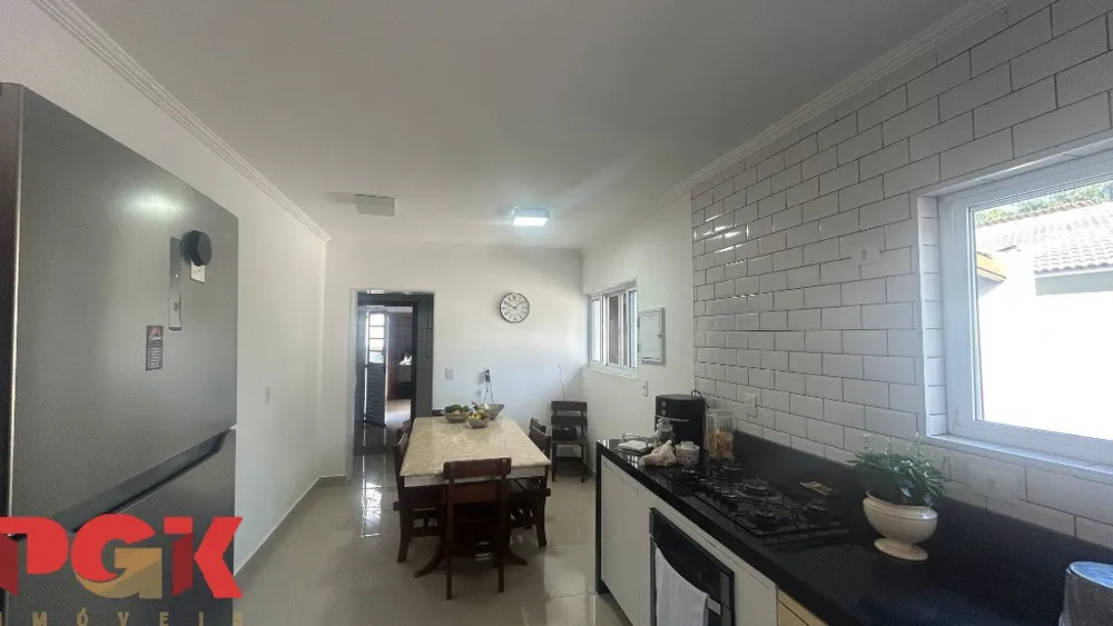 Casa, 4 quartos - Foto 7
